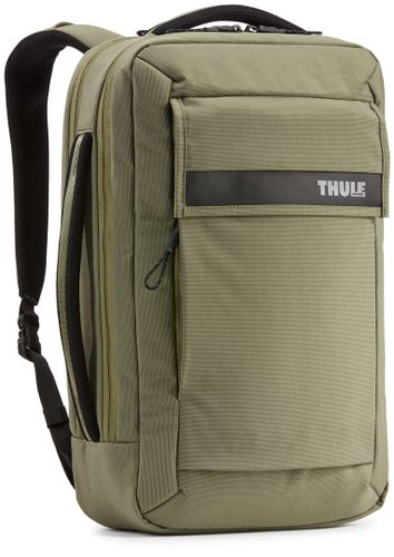 Рюкзак-Наплічна сумка Thule Paramount Convertible Laptop Bag (Olivine) 670:500 - Фото