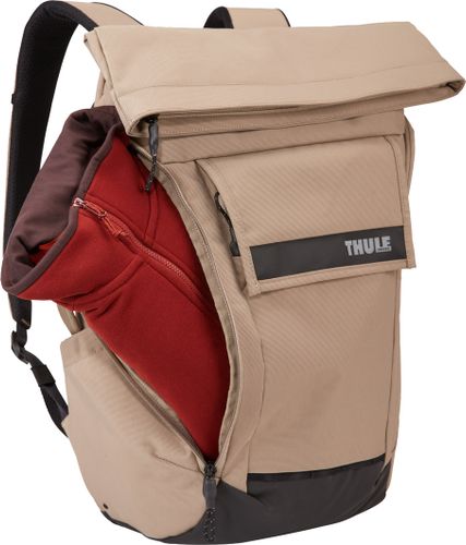 Thule Paramount Backpack 24L (Timer Wolf) 670:500 - Фото 6