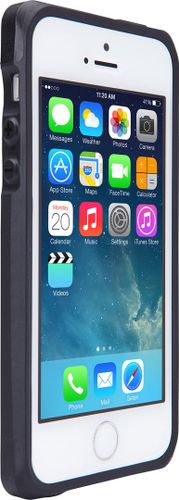 Чехол Thule Atmos X3 for iPhone 5 / iPhone 5S (Black) 670:500 - Фото 3