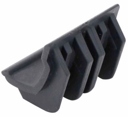 Claw rubber inserts (8 pcs) 52964 (Hull-a-Port XT) 670:500 - Фото