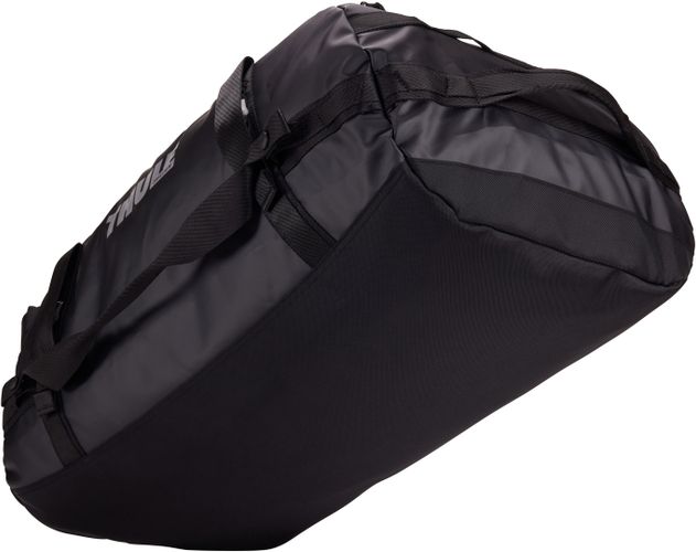 Спортивна сумка Thule Chasm Duffel 70L (Black) 670:500 - Фото 11