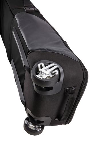 Чехол с колесами Thule RoundTrip Double Ski Roller (Black) 670:500 - Фото 5