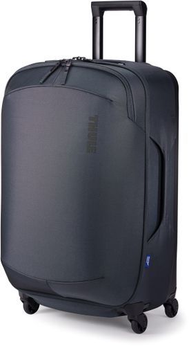 Thule Subterra 2 Checked Spinner (Dark Slate) 3205050 670:500 - Фото