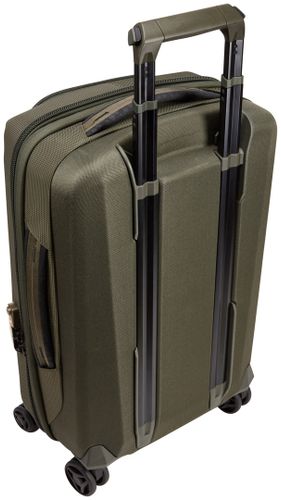 Валіза на колесах Thule Crossover 2 Carry On Spinner (Forest Night) 670:500 - Фото 6