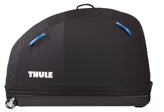 Soft bike case Thule RoundTrip Pro XT 670:500 - Фото