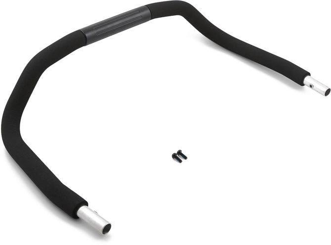 Handlebar assembly single 40105368 (Chariot 1) 670:500 - Фото 2