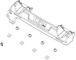 Боковушки права 52684 (VeloSpace 918)