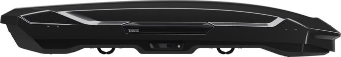 Бокс Thule Motion 3 XL Low Black 639400 670:500 - Фото 6