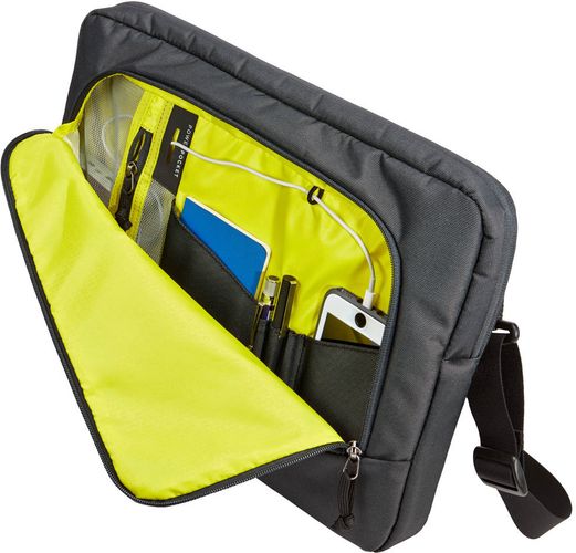 Backpack Shoulder bag Thule Subterra Convertible Carry-On (Dark Shadow) 670:500 - Фото 8
