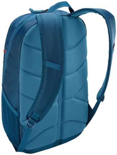Backpack Thule Achiever 22L (Poseidon) 670:500 - Фото 3