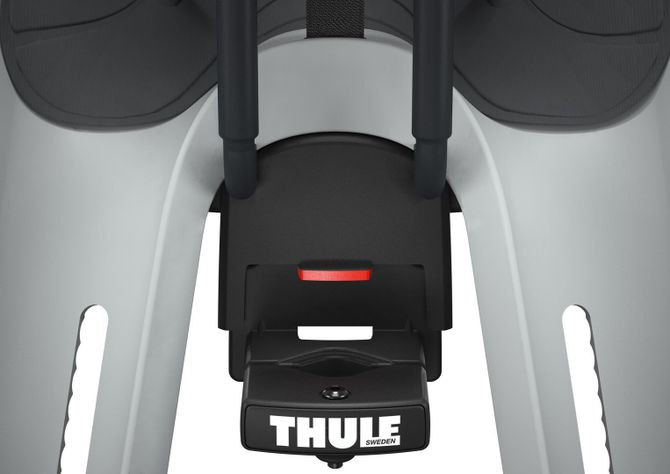Быстросъемная опора Thule RideAlong Mini Quick Release Bracket 670:500 - Фото 3