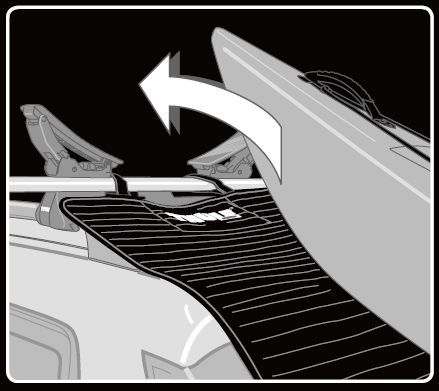 Mat Thule WaterSlide 839000 670:500 - Фото 4