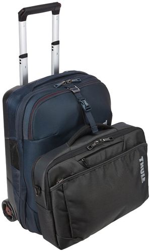 Thule Subterra Carry-On (Mineral) 670:500 - Фото 8