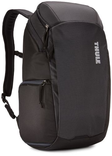 Thule EnRoute Camera Backpack 20L (Black) 670:500 - Фото