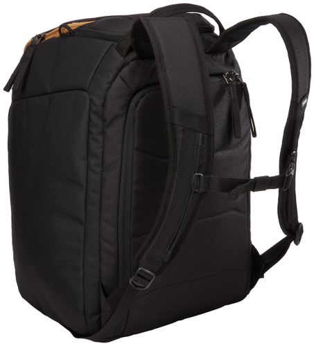 Рюкзак Thule RoundTrip Boot Backpack 45L (Black) 670:500 - Фото 3