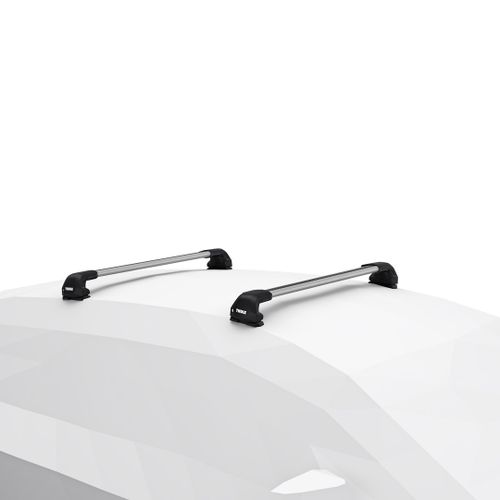 Fix point in flush rails roof rack Thule Wingbar Edge for Toyota RAV4 (mkV) 2018→; Suzuki Across (mkI) 2020→ 670:500 - Фото 2