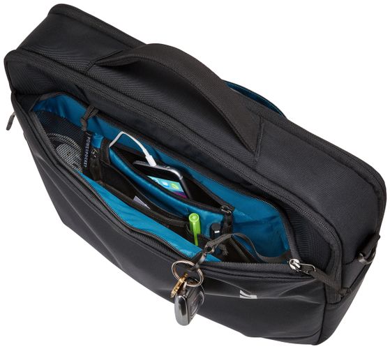 Thule Subterra Laptop 15.6" Bag (Black) 3204086 670:500 - Фото 6
