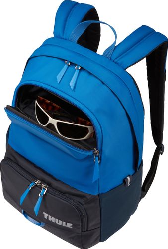 Backpack Thule Departer 21L (Blue) 670:500 - Фото 6