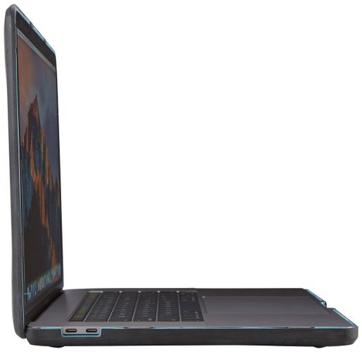 Чехол-бампер Thule Vectros для MacBook Pro 15" 670:500 - Фото 5