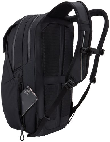 Thule Paramount Commuter Backpack 27L (Black) 670:500 - Фото 8