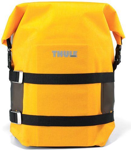 Bike bag Thule Pack & Pedal Large Adventure Touring Pannier (Zinnia) 100060 670:500 - Фото 2