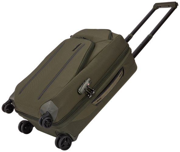 Thule Crossover 2 Carry-On Spinner (Forest Night) 3204033 670:500 - Фото 5