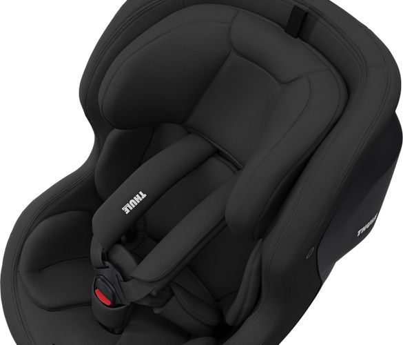 Toddler car seat Thule Elm (Black) 14000009 670:500 - Фото 10