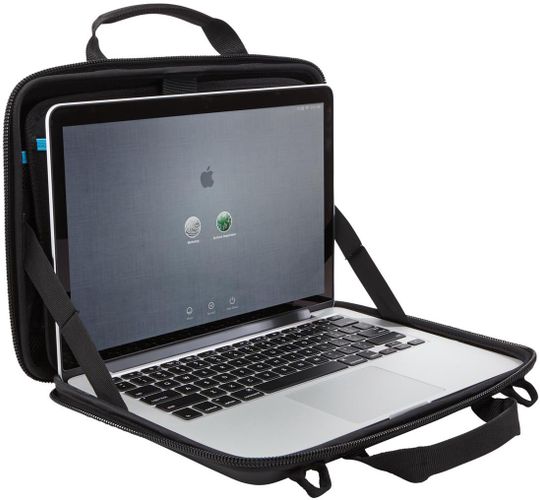 Жорстка сумка Thule Gauntlet 3.0 Attache для MacBook Pro 13 " 670:500 - Фото 5