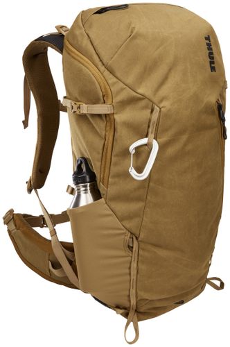 Hiking backpack Thule AllTrail-X 35L (Nutria) 670:500 - Фото 8