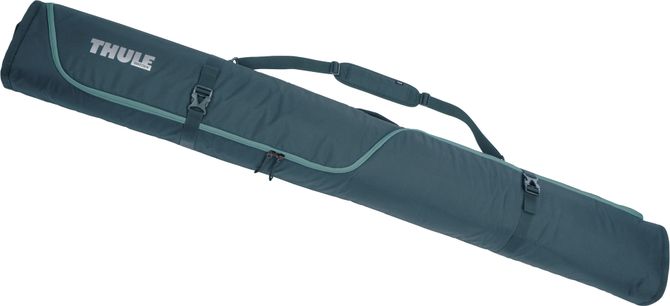 Чохол для лиж Thule RoundTrip Ski Bag 192cm (Dark Slate) 670:500 - Фото