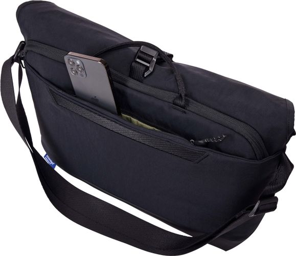 Thule Paramount Crossbody 14L (Black) 3205007 670:500 - Фото 10