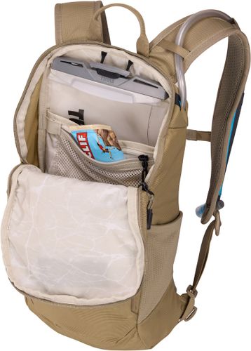Thule AllTrail Hydration Backpack 10L (Faded Khaki) 670:500 - Фото 7