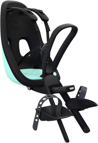 Дитяче крісло Thule Yepp Nexxt Mini (Mint Green) 670:500 - Фото
