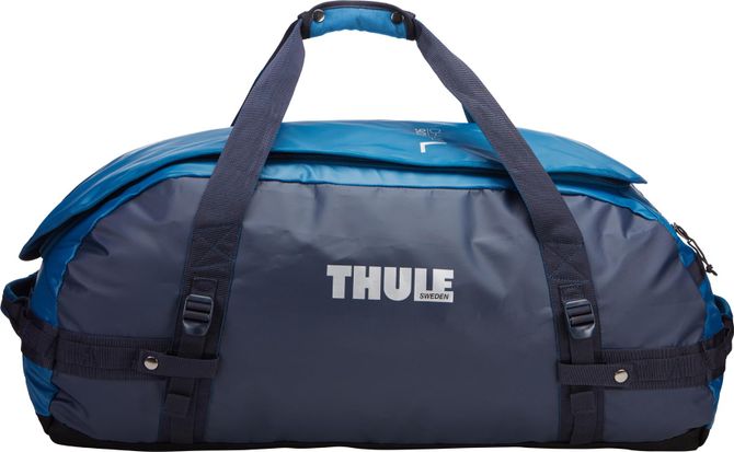 Спортивна сумка Thule Chasm 90L (Poseidon) 670:500 - Фото 2