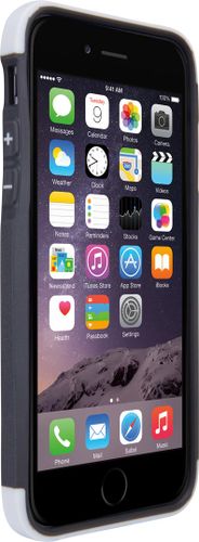 Чехол Thule Atmos X3 for iPhone 6+ / iPhone 6S+ (White - Dark Shadow) 670:500 - Фото 3