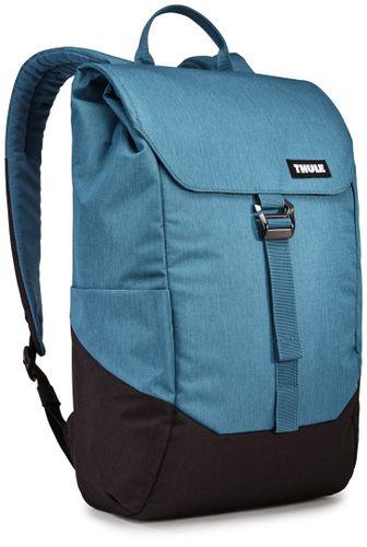 Thule Lithos 16L Backpack (Blue/Black) 670:500 - Фото