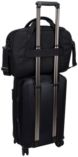 Thule Accent Briefcase 17L (Black) 3204817 670:500 - Фото 9