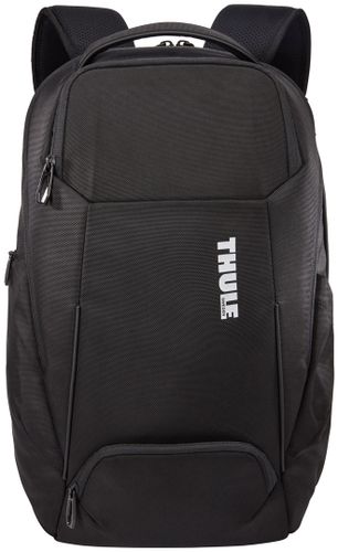 Thule Accent Backpack 26L (Black) 670:500 - Фото 3