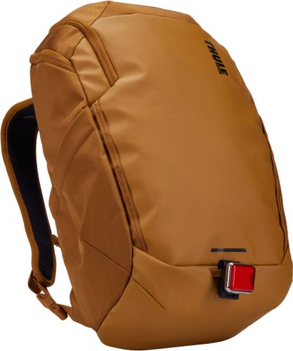 Рюкзак Thule Chasm Backpack 26L (Golden) 670:500 - Фото 11