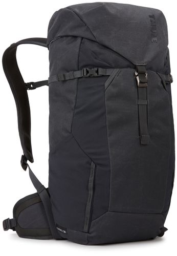 Hiking backpack Thule AllTrail-X 25L (Obsidian) 670:500 - Фото
