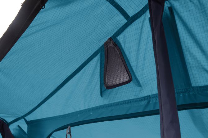 Roof top tent Thule Tepui Explorer Ayer 2 (Blue) 670:500 - Фото 7