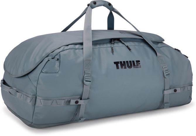 Спортивна сумка Thule Chasm Duffel 130L (Pond) 670:500 - Фото