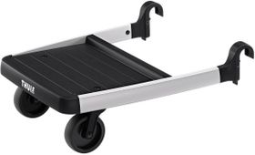 Footboard on wheels Thule Glider Board