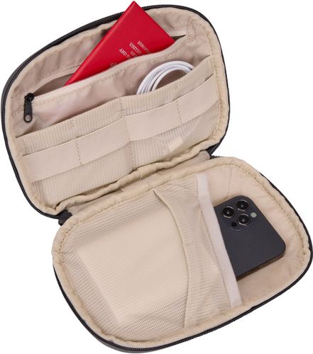 Thule Subterra 2 PowerShuttle Medium (Vetiver Grey) 3205042 670:500 - Фото 8