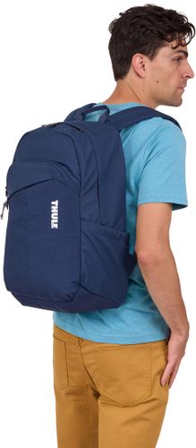 Рюкзак Thule Indago Backpack (Dress Blue) 670:500 - Фото 9