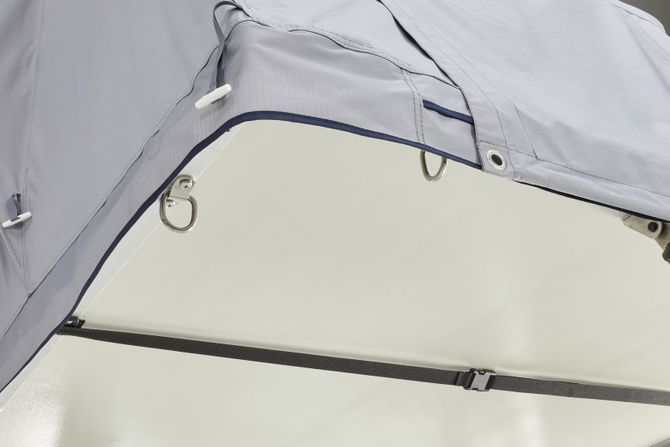 Намет на дах Thule Tepui Explorer Autana 3 (Haze Grey) 901400 670:500 - Фото 9