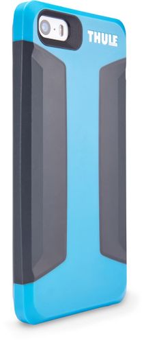 Чохол Thule Atmos X3 for iPhone 5 / iPhone 5S (Blue-Dark Shadow) 670:500 - Фото