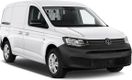 Maxi 5-doors Van from 2020 fixed points