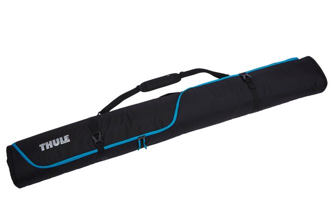 Чохол для лиж Thule RoundTrip Ski Bag 192cm (Black) 670:500 - Фото 2