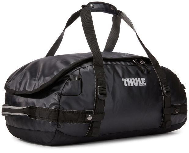 Спортивная сумка Thule Chasm 40L (Black) 670:500 - Фото